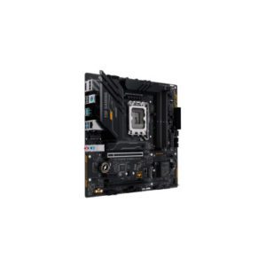 PLACA ASUS TUF GAMING B760M-E D4