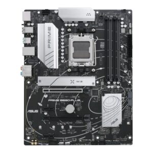 PLACA BASE ASUS PRIME B650-PLUS AM5 ATX 4XDDR5 4711081923381 90MB1BS0-M0EAY0