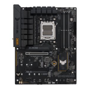 PLACA BASE ASUS TUF GAMING B650-E WIFI AM5 ATX 4XDDR5 4711387423073 90MB1GT0-M0EAY0