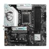PLACA BASE MSI B760M GAMING PLUS WIFI 1700 MATX 4XDDR5 4711377154017 911-D99-017R