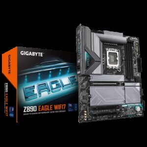 PLACA GIGABYTE Z890 EAGLE WIFI7