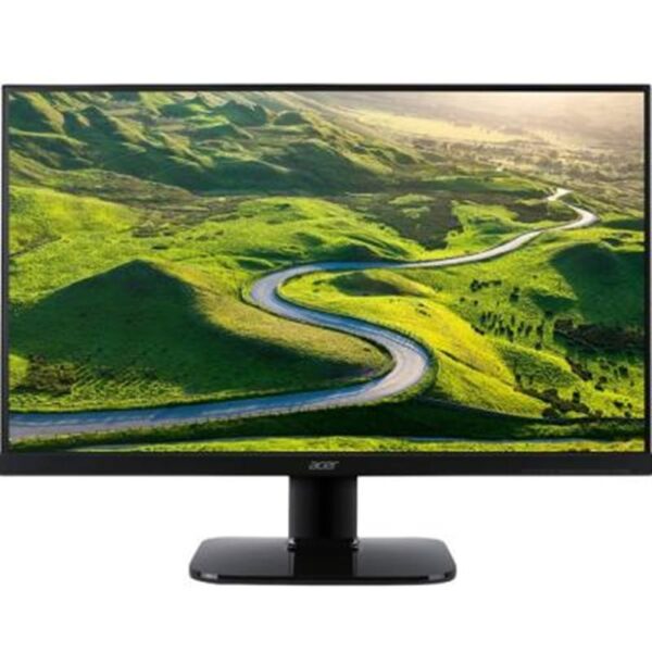 | P/N: 169-MO27ACERKA270HBI | Cod. Artículo: DSP0000028195 Monitor acer ka270hbi 27pulgadas fhd 100hz