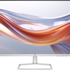 | P/N: 94F50E9 | Cod. Artículo: MGS0000024749 Monitor hp 532sf fhd 31.5pulgadas serie 5