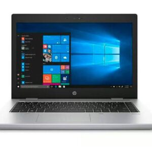 | P/N: OC-12111 | Cod. Artículo: DSP0000028719 Portatil reacondicionado hp elitebook 640 g4 14pulgadas - i5 - 7th - 8gb - 256gb ssd - win 10 pro - teclado español