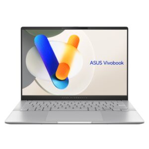 PORTATIL ASUS VIVOBOOK S M5406NA-QD082W R5-7535HS/16GB/512GB/14"OLED/W11H 4711387551738 90NB1491-M007U0