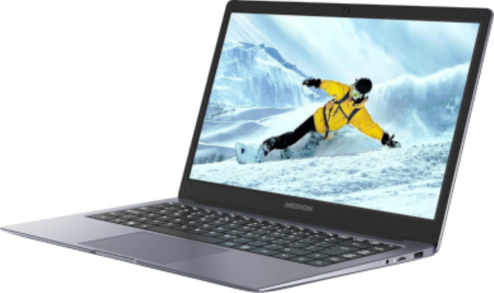 PORTATIL MEDION AKOYA E14223 CELERON N1420 4GB 128GB 14" W11 4061275215229 30035745