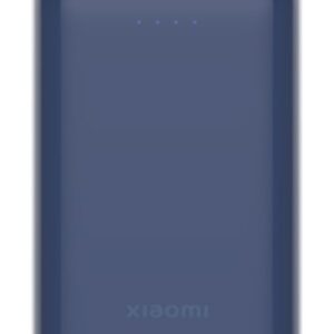 POWER BANK XIAOMI 33W 10000 MAH POCKET EDITION PRO MIDNIGHT BLUE 6934177771682 BHR5785GL