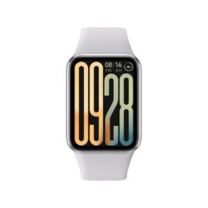 PULSERA XIAOMI MI SMART BAND 9 PRO MOONLIGHT SILVER 6941812789698 P/N: BHR8715GL | Ref. Artículo: MIBAND9PRO-SR