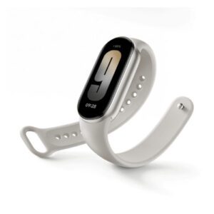 PULSERA XIAOMI MI SMART BAND 9 TITAN GREY 6941812786932 P/N: BHR8642GR | Ref. Artículo: MIBAND9-GY