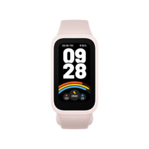 PULSERA XIAOMI SMART BAND 9 ACTIVE PINK 6932554415389 P/N: BHR9917GL | Ref. Artículo: SMARTBAND9ACTIVE-PK