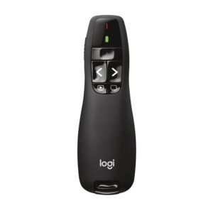 PUNTERO LOGITECH R400 INALAMBRICO 5099206018112 910-001356