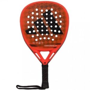 Pala de Pádel Adidas Cross It 2024/ Naranja 8436548249106 CROSS IT 24 ADI-PALA PAD CROSS IT 24