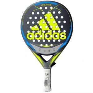 Pala de Pádel Adidas X5 Ultimate 8436548242329 X5 ULTIMATE YE ADI-PALA PAD X5 ULTIMATE YE