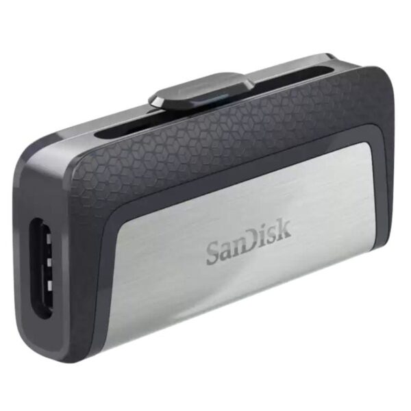 Pendrive 128GB SanDisk Dual USB Tipo-C Ultra USB 3.1/ Tipo-C - Imagen 5