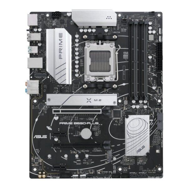 Placa Base Asus Prime B650-PLUS Socket AM5 - Imagen 2