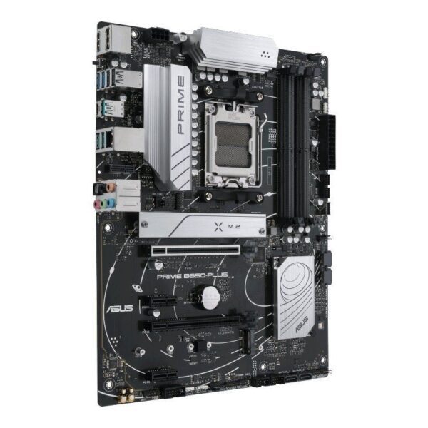 Placa Base Asus Prime B650-PLUS Socket AM5 - Imagen 3