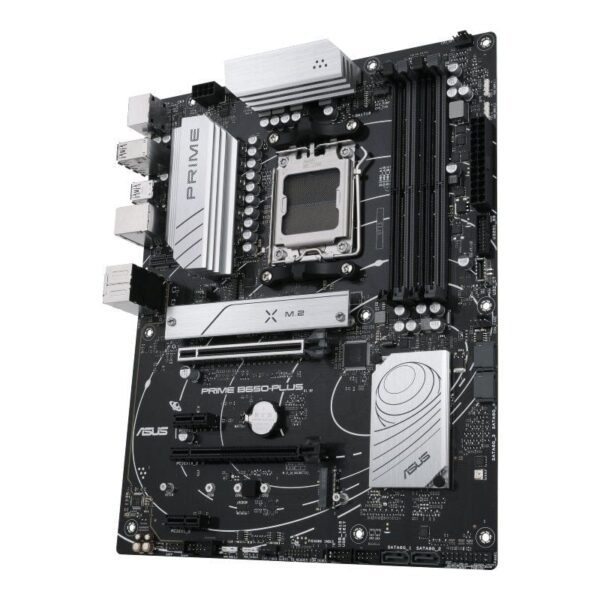 Placa Base Asus Prime B650-PLUS Socket AM5 - Imagen 4