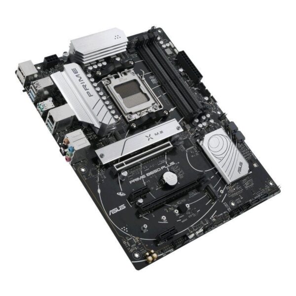 Placa Base Asus Prime B650-PLUS Socket AM5 - Imagen 5