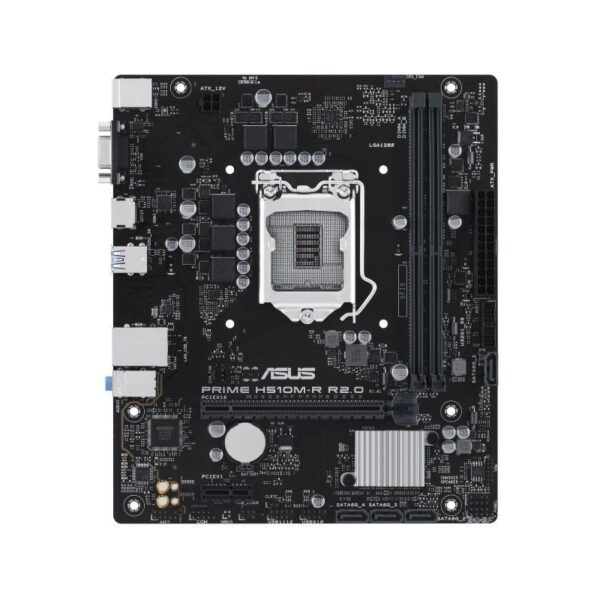 Placa Base Asus Prime H510M-R R2.0 Socket 1200/ Micro ATX - Imagen 2