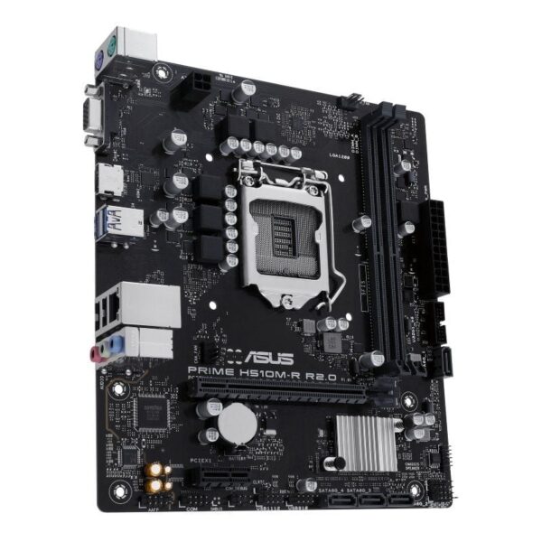 Placa Base Asus Prime H510M-R R2.0 Socket 1200/ Micro ATX - Imagen 4