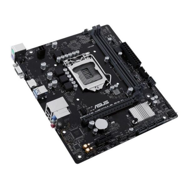 Placa Base Asus Prime H510M-R R2.0 Socket 1200/ Micro ATX - Imagen 5