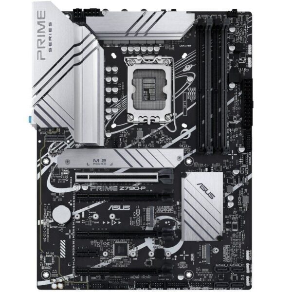 Placa Base Asus Prime Z790-P-CSM Socket 1700 - Imagen 2