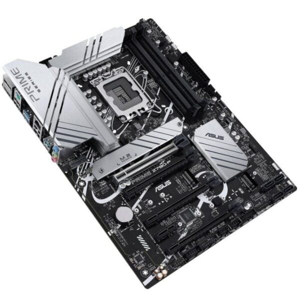 Placa Base Asus Prime Z790-P Socket 1700 - Imagen 3