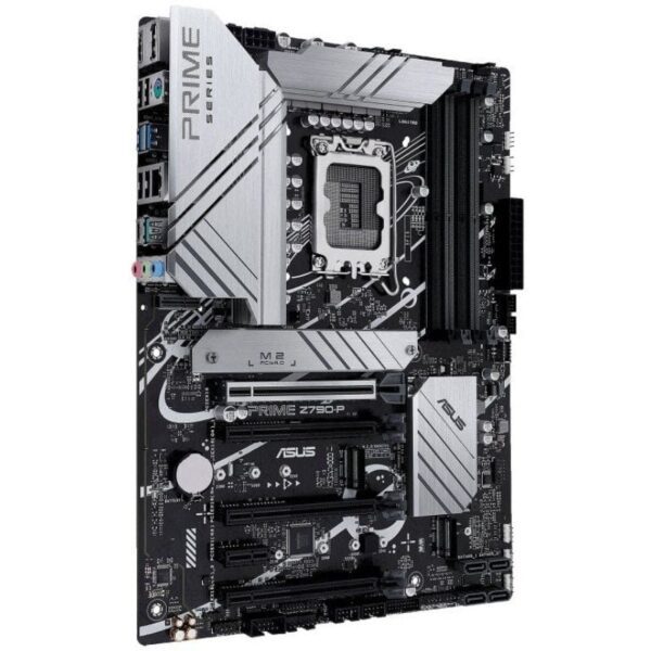 Placa Base Asus Prime Z790-P Socket 1700 - Imagen 4