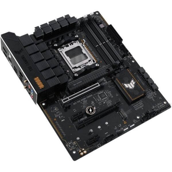 Placa Base Asus TUF GAMING A620-PRO WIFI Socket AM5 - Imagen 4