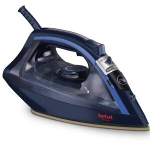 Plancha Tefal Virtuo FV1739E0/ 2000W 3121040071939 FV1739E0 TEF-PAE-PLA VIRTUO FV1739E0