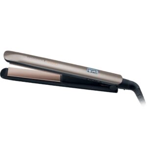 Plancha para el Pelo Remington Keratin Protect S8540/ Bronce 4008496938438 S8540 REM-PAE-PLP KERAT PROT