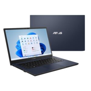 Portátil Asus ExpertBook B1 B1402CVA-EB2128X Intel Core i3-1315U/ 8GB/ 512GB SSD/ 14"/ Win11 Pro 4711387579176 90NX06W1-M02RA0 ASU-P B1402CVA-EB2128X