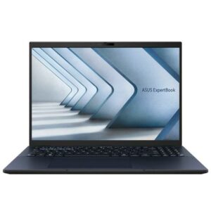 Portátil Asus ExpertBook B3 B3604CMA-Q90698X Intel Core Ultra 5-125U/ 16GB/ 512GB SSD/ 16"/ Win11 Pro 4711387734926 90NX0731-M00TJ0 ASU-P B3604CMA-Q90698X