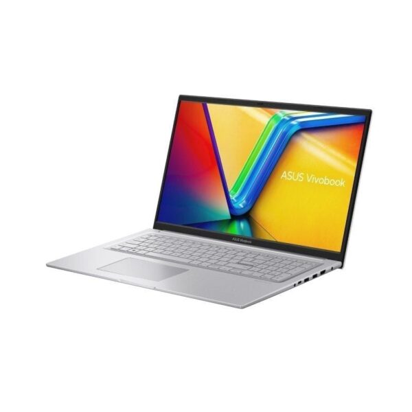 Portátil Asus VivoBook 17 F1704VA-AU188W Intel Core i7-1355U/ 16GB/ 1TB SSD/ 17.3"/ Win11 - Imagen 3