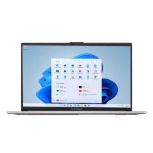 Portátil Asus VivoBook Go E1504GA-NJ467W Intel Core i3-N305/ 8GB/ 256GB SSD/ 15.6"/ Win11 S 4711387407110 90NB0ZT1-M00RV0 ASU-P E1504GA-NJ467W