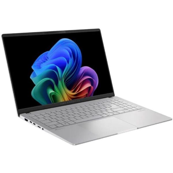 Portátil Asus VivoBook S15 OLED S5507QA-MA090W Qualcomm Snapdragon X1E-78-100/ 16GB/ 1TB SSD/ 15.6"/ Win11 - Imagen 2