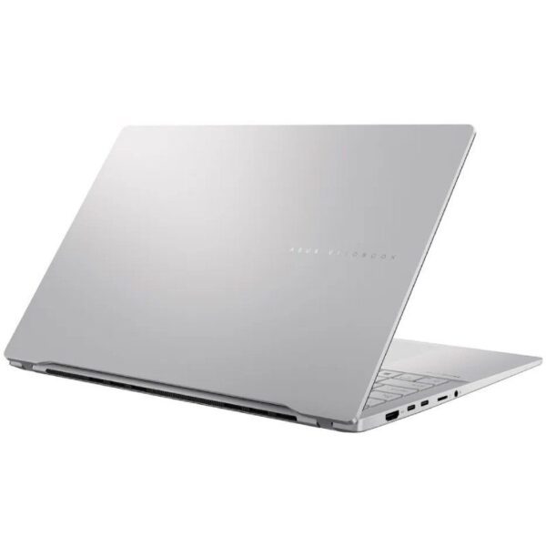 Portátil Asus VivoBook S15 OLED S5507QA-MA090W Qualcomm Snapdragon X1E-78-100/ 16GB/ 1TB SSD/ 15.6"/ Win11 - Imagen 5