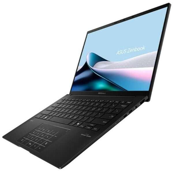 Portátil Asus ZenBook 14 OLED UM3406HA-QD067W Ryzen 7 8840HS/ 16GB/ 512GB SSD/ 14"/ Win11 - Imagen 3