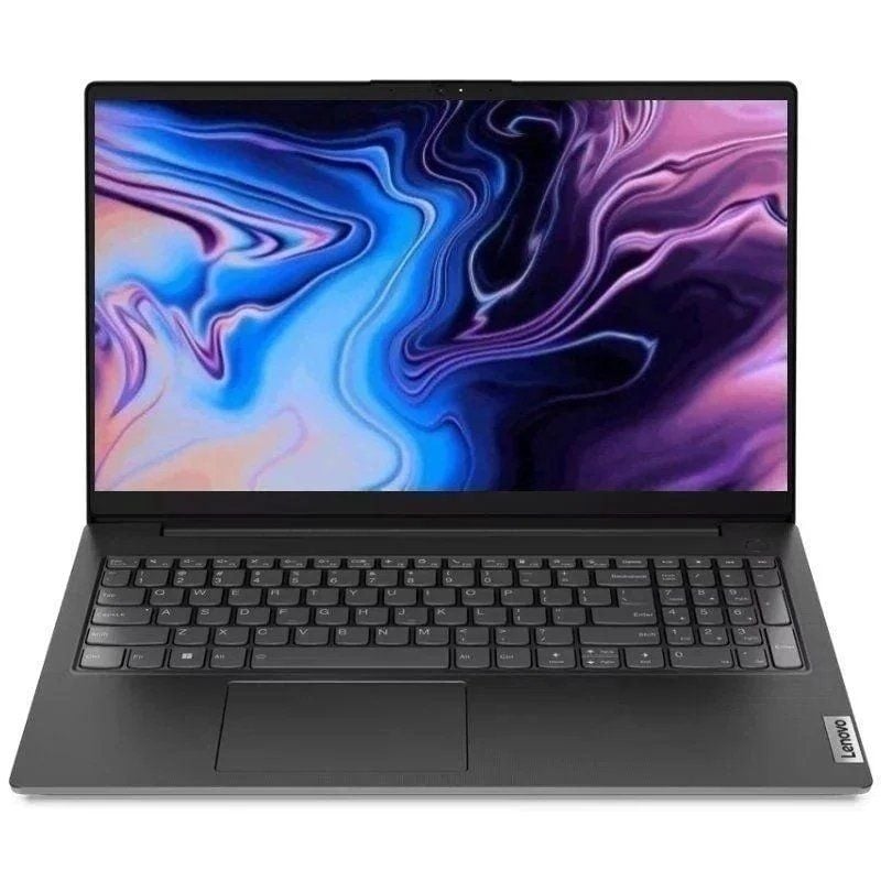 Portátil Lenovo V15 G3 IAP 82TT00SESP Intel Core i3-1215U/ 16GB/ 512GB SSD/ 15.6"/ Sin Sistema Operativo 198154989477 82TT00SESP LEN-P PRO 82TT00SESP