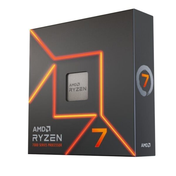 Procesador AMD Ryzen 7-7700X 4.50GHz Socket AM5 - Imagen 3