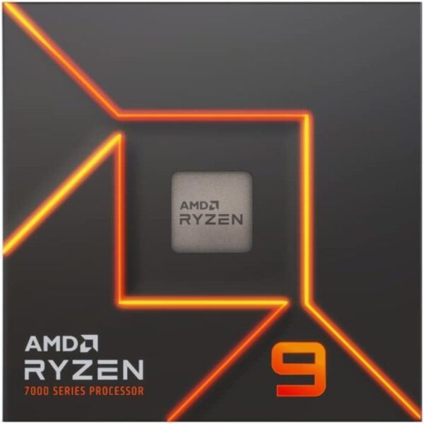 Procesador AMD Ryzen 9-7900 3.70GHz Socket AM5 - Imagen 2