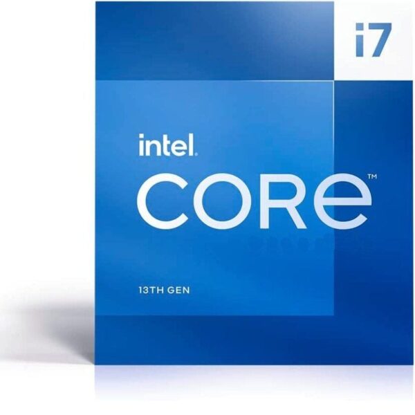 Procesador Intel Core i7-13700 2.10GHz Socket 1700 - Imagen 2