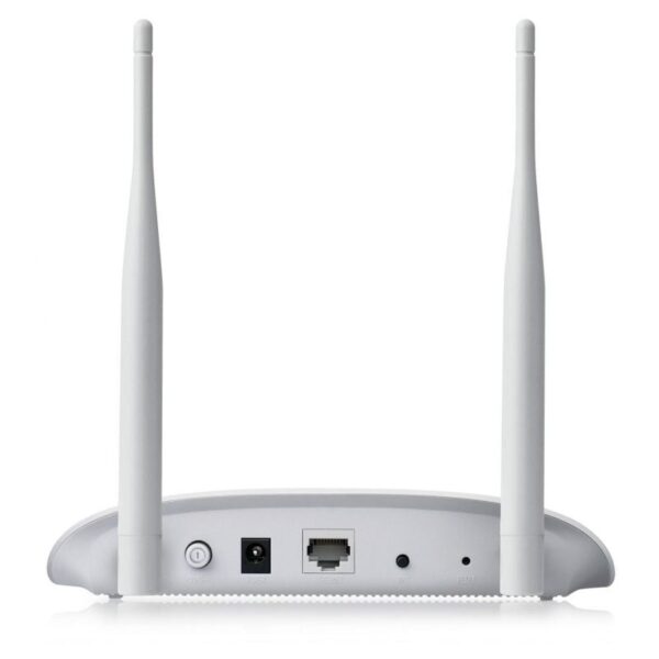 Punto de Acceso Inalámbrico TP-Link TL-WA801N V6 PoE 300Mbps/ 2.4GHz/ Antenas de 5dBi/ WiFi 802.11n/b/g - Imagen 3