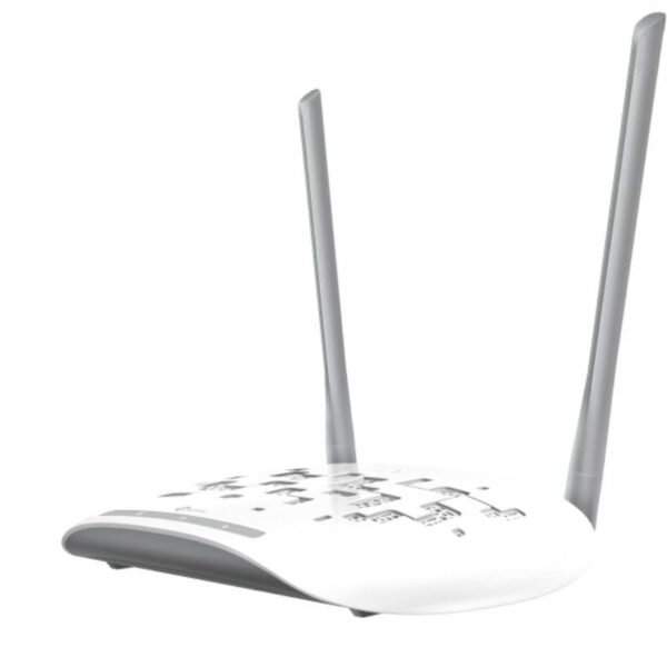 Punto de Acceso Inalámbrico TP-Link TL-WA801N V6 PoE 300Mbps/ 2.4GHz/ Antenas de 5dBi/ WiFi 802.11n/b/g 6935364052461 TL-WA801N V6 TPL-ACPOINT TL-WA801N V6