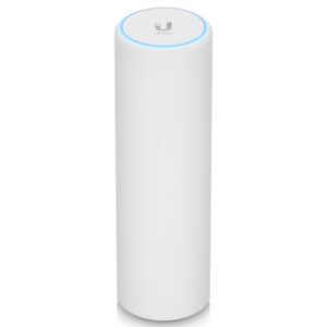 Punto de Acceso Ubiquiti UniFi U6 Mesh 810010078278 U6-MESH UBI-PUNTO AP U6-MESH