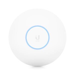 Punto de Acceso Ubiquiti UniFi6 Pro 810010076830 U6-Pro UBI-PUNTO UNIFI 6 PRO