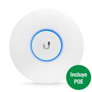 Punto de Acceso Ubiquiti Unifi UAP-AC-PRO 810354023514 UAP-AC-PRO UBI-PUNTO AC UAP-AC-PRO