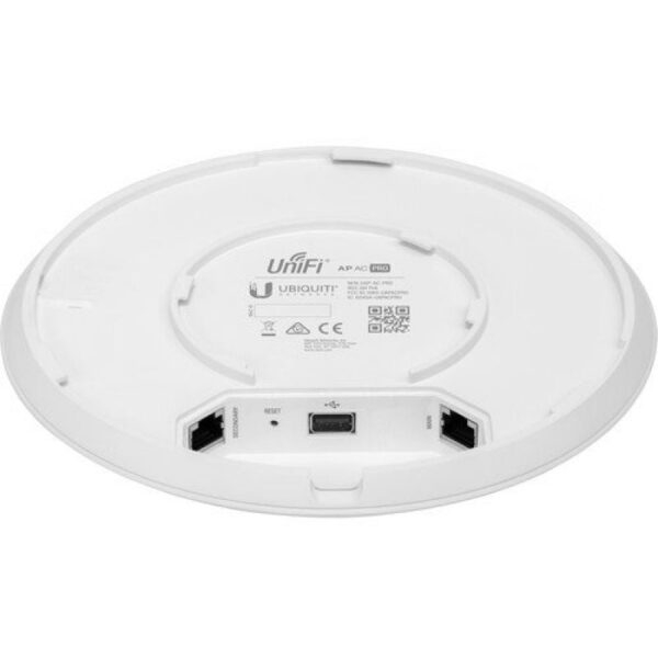 Punto de Acceso Ubiquiti Unifi UAP-AC-PRO - Imagen 5