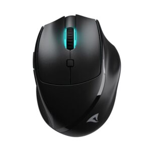 RATON GAMING SHARKOON SKILLER OFFICEPAL M25W NEGRO 4044951039647 4044951039647