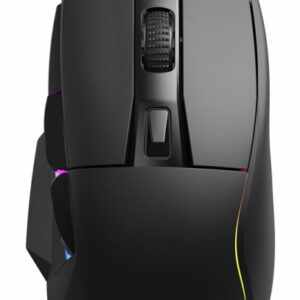 RATON GAMING SHARKOON SKILLER SGM35 NEGRO 4044951040216 4044951040216